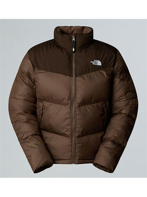 SAIKURU THE NORTH FACE | NF0A853I7O31BROWN